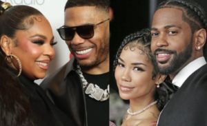 Summer Love: 5 Power Couples Who Are the Moment
