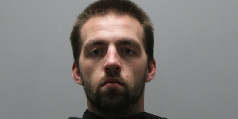 Man sentenced for bruising face, breaking bones of 7-week old baby, authorities say