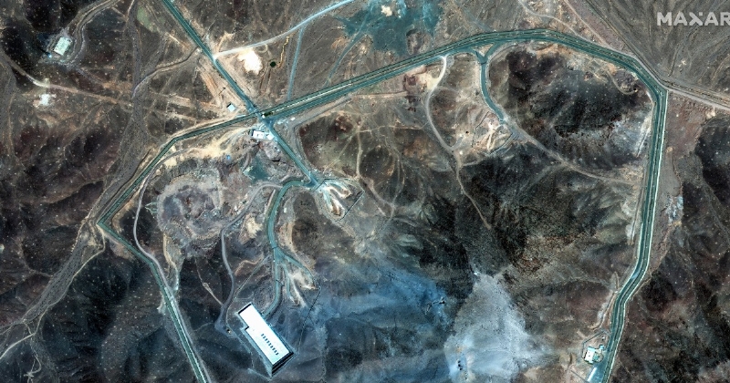 Strikes on Iran set back its nuclear program several months, sources say