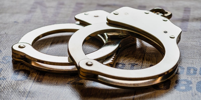 Columbia Co. officials: 16-year-old arrested after fleeing from authorities, breaking into vehicles