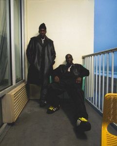 WATCH: Clipse Previews Kendrick Lamar Feature on Paris Rooftop