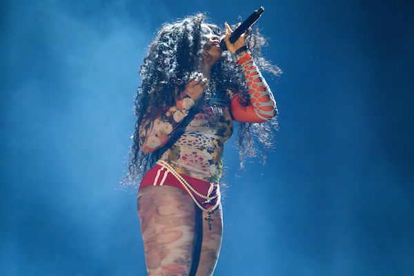 SZA Teases Possible Feature on Cardi B's New Album