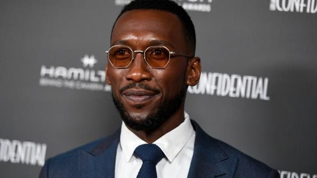 Mahershala Ali is Still Down to Star in 'Blade,' Tells Fans "Call Marvel"