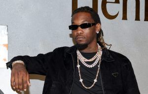 Offset's Celebrity Crush Revealed to be Sabrina Carpenter