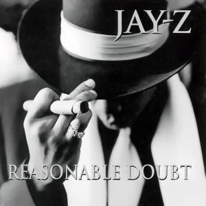 Today in Hip-Hop History: Jay-Z Dropped Debut Album 'Reasonable Doubt' 29 Years Ago