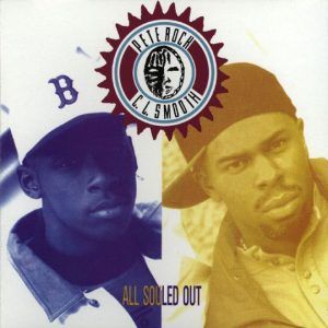 Today in Hip Hop History: Pete Rock and C.L. Smooth Released Debut LP 'All Souled Out' 34 Years Ago