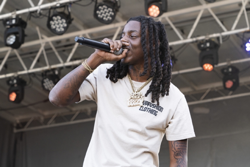 OMB Peezy Nightclub Shooting Suspect Arrested