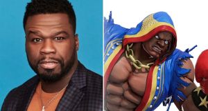 50 Cent Hints at Joining Upcoming 'Street Fighter' Movie as Iconic Character