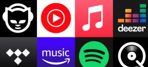 Black Music Month: The Business of Black Music in the Tech Age