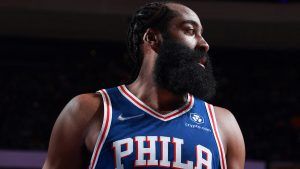 James Harden Named in Civil Suit Over Alleged Assault at His Houston Home Involving Family Member