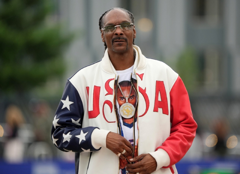 Snoop Dogg Settles Alleged Copyright Infringement Case Over "BODR" Backing Tracks
