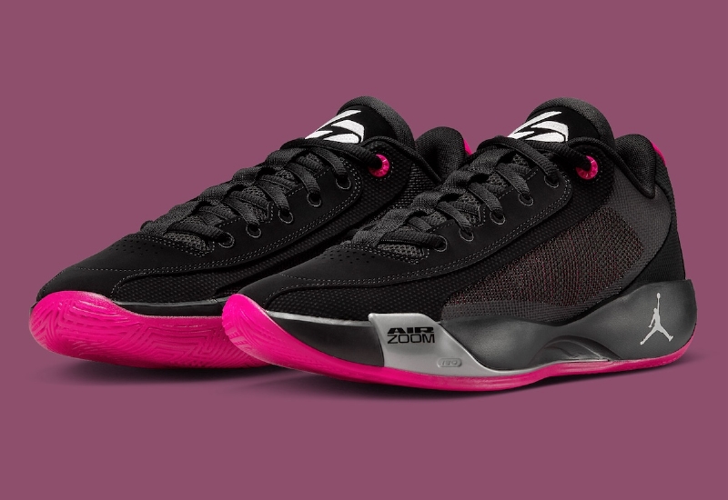 Jordan Luka .77 "Navidor" Brings The Energy