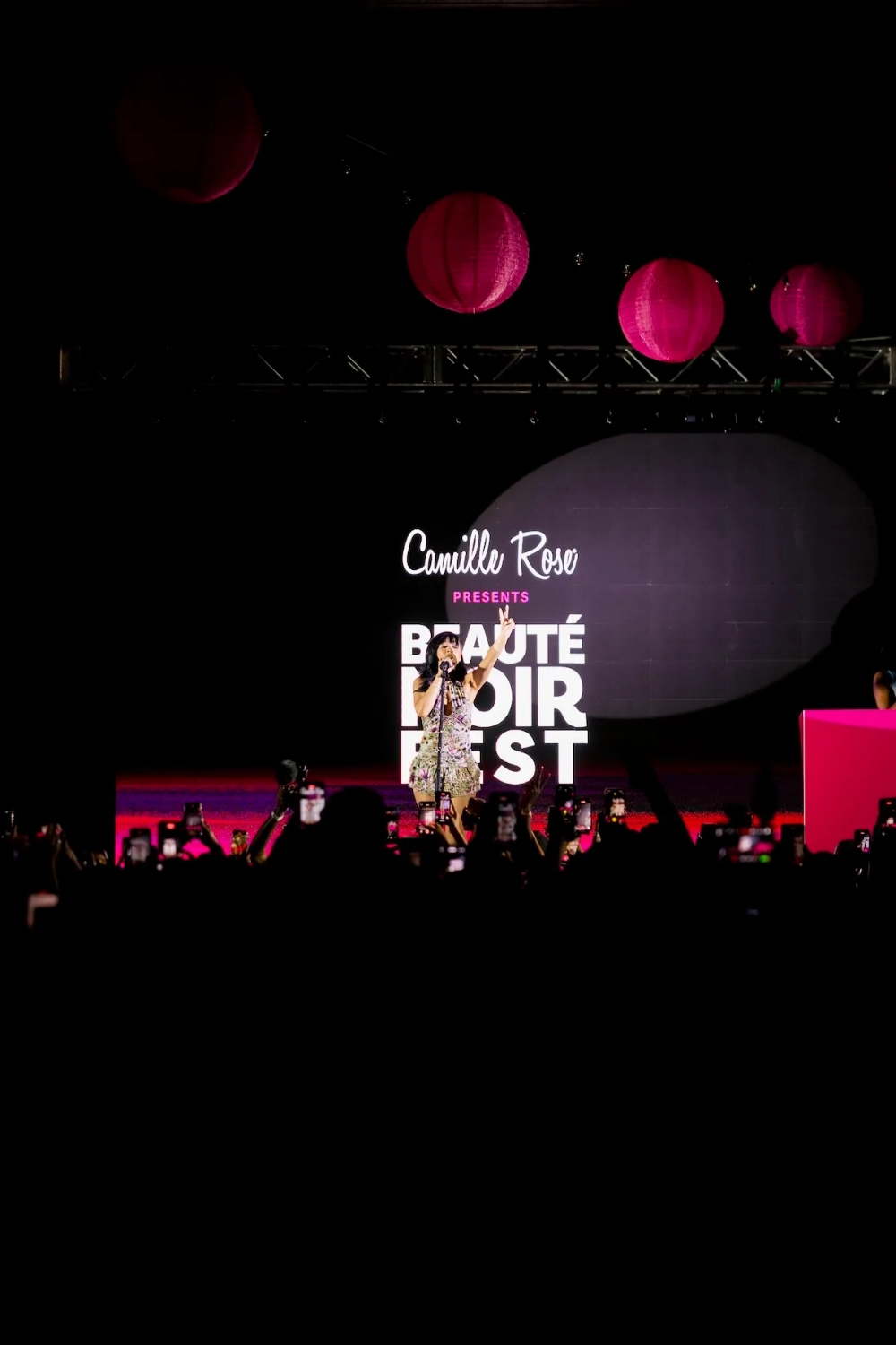 Mariah The Scientist Headlines The 5th Annual Beauté Noir Fest In Atlanta