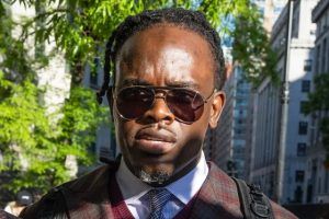 Attorney Tyrone Blackburn Arrested on Felony Assault Charge Amid Legal Battle with Fat Joe