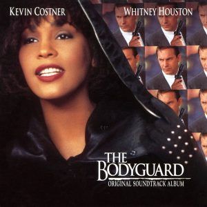 Whitney Houston's 'The Bodyguard' Extends Historic RIAA Reign with 19x Platinum Certification