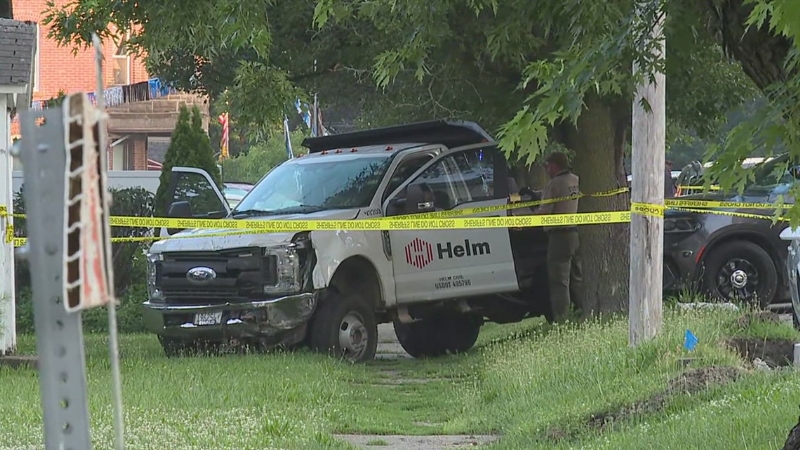 BREAKING | Carroll County police called to Savanna for ongoing situation
