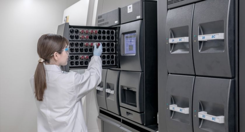 AGC Biologics Expands Cell Therapy Development Operations to Asia