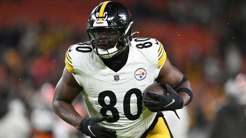 Third-year NFL players primed for breakout season in 2025: Two Steelers, Bills next star linebacker 