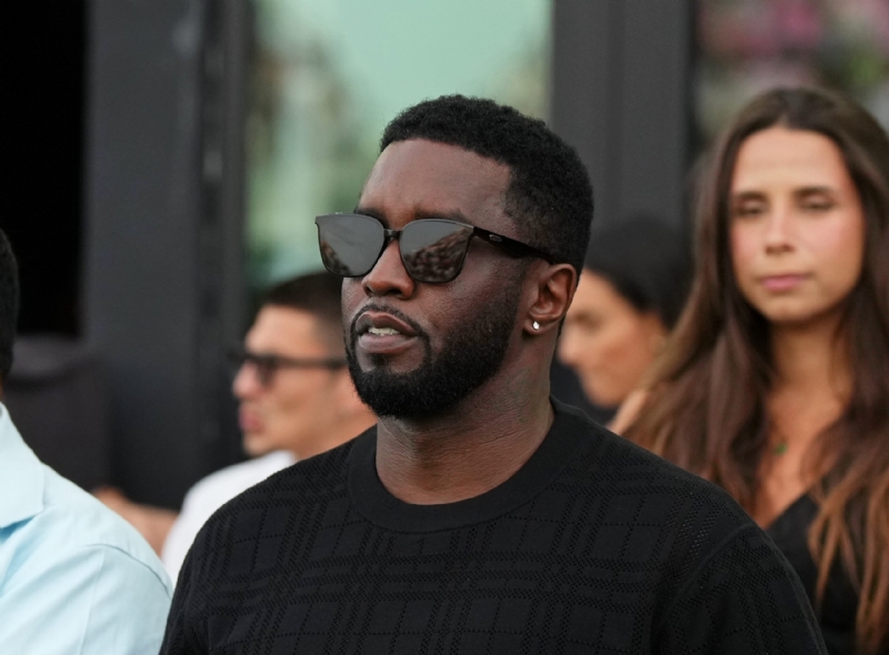 Timeline For Closing Arguments Revealed As Diddy Trial Nears Its End