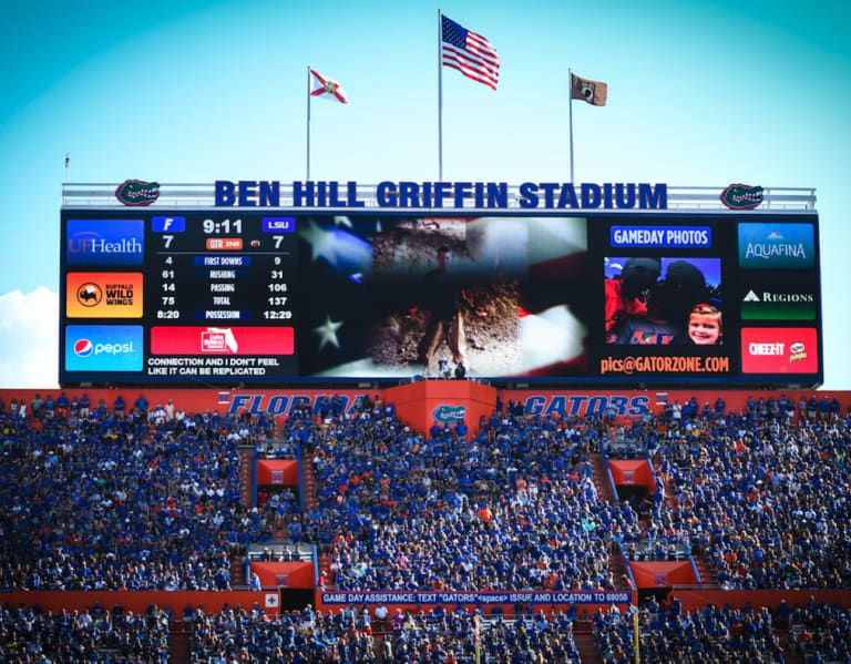 BREAKING NEWS: Gators Land Desmond Green + This, That, & More (6/26)