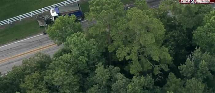 2 major incidents on FM 149 under investigation in Montgomery County