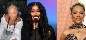 Lizzo Joining Forces With Doja Cat, SZA on New Mixtape 'MY FACE HURTS FROM SMILING'