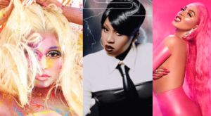 A Look Back at 5 Sophomore Albums by Lady Emcees As We Await Cardi B's Am I The Drama?