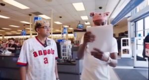 Lil Tjay Gets Hit With Legal Papers Mid-Livestream With N3on: "You're served"
