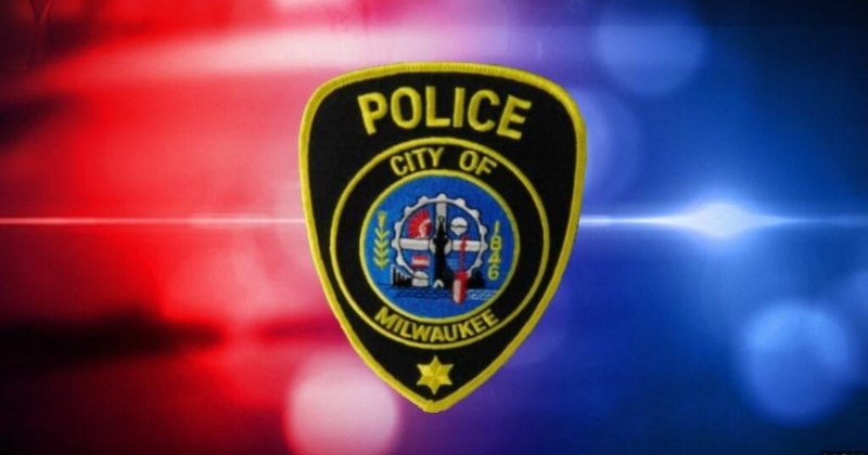 Man arrested after attempted break-in at Milwaukee police chief's home