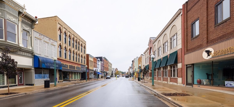 Michigan's 2026 budget might carve $12M for Adrian Woodworking Institute