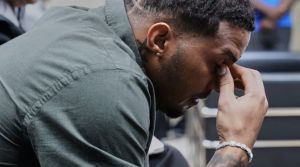 SOURCE SPORTS: Rays' Wander Franco Found Guilty In Child Sex Abuse Case In DR
