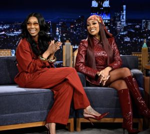Brandy And Monica Claim That "The Boys Is Mine" Was Inspired By Jerry Springer