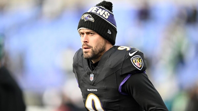 Longest NFL suspensions of last 20 years: Where ex-Raven Justin Tucker ranks after receiving 10-game