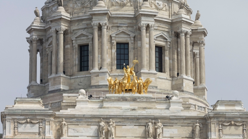 What Does Lying in State Mean?