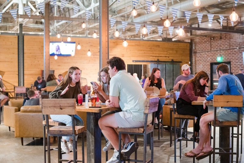 Test your knowledge at these 20 trivia nights around Birmingham