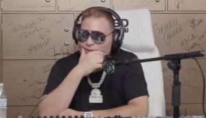 Scott Storch Says He'd Swing on Ye for Antisemitic Rants