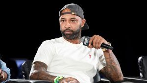 Joe Budden's Co-Hosts React to Private Patreon Numbers Going Public
