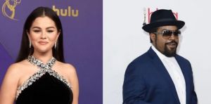 Selena Gomez Says Ice Cube Was Her Childhood Crush Surprising Fans