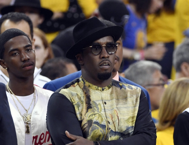 Diddy Defense Alleges Sex Trafficking Case Comes Down To Money