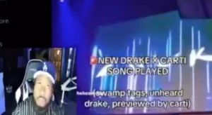 DJ Akademiks Claims Kendrick Lamar Blocked Drake From Appearing on Playboi Carti's MUSIC Album