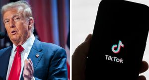Trump Pushes TikTok Ban Deadline Back as ByteDance Deal Remains Stalled