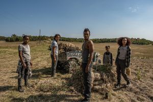 Source Exclusive: Danielle Deadwyler Talks About Upcoming Action Thriller '40 Acres'