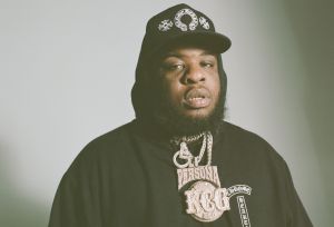 Maxo Kream Arrested On Gun Charges In Texas