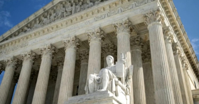 Breaking down major Supreme Court ruling on nationwide injunctions