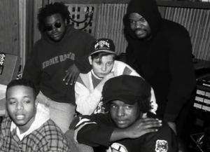 Producer Scott Storch Claims The Roots Were "Haters", Says They Called Him "White Devil"