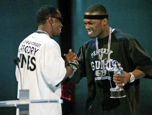 50 Cent Says Diddy's Lawyer "Did Him Dirty" In Trial's Closing Arguments