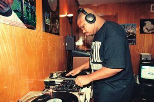 June 27th Marks Houston's Annual Celebration of "DJ Screw Day"