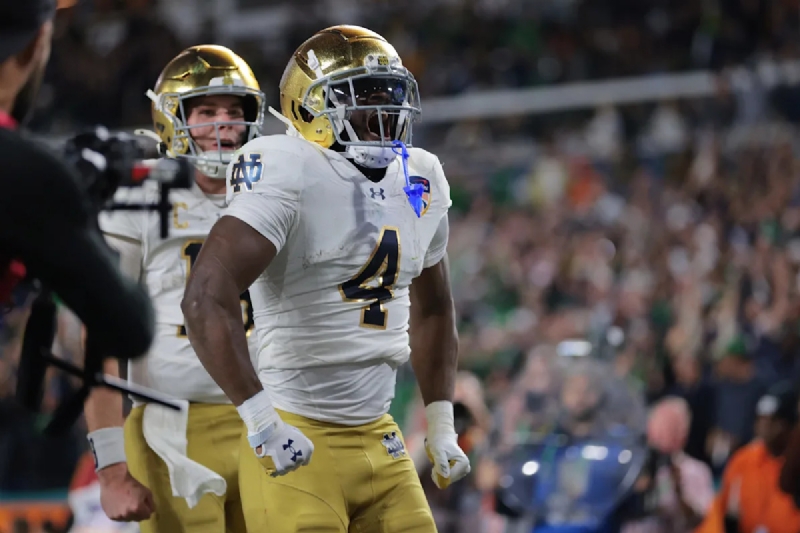 2026 NFL draft: Top player at every position heading into the CFB season