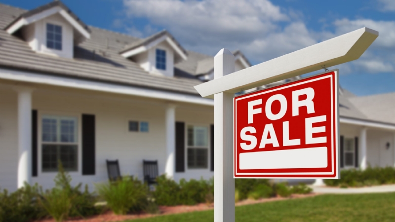 Lenawee County sellers asked for more money in May. Here's how much