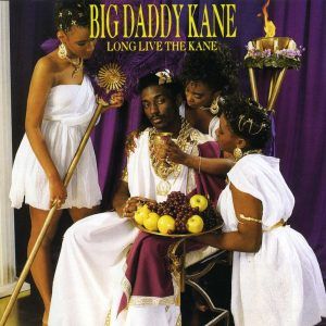 Today In Hip Hop History: Big Daddy Kane's 'Long Live The Kane' Debut LP Dropped 37 Years Ago